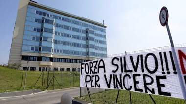 Berlusconi, notte tranquilla. Atteso il nuovo bollettino