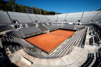 Binaghi: "Internazionali d'Italia senza tifosi? Idiozia". E Spadafora: "Sono perplesso"