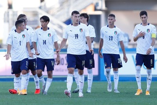Diretta Svezia-Italia Under 21 ore 18.30: come vederla in tv e streaming e probabili formazioni