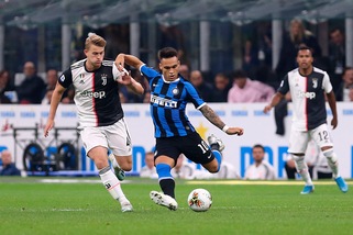 Coppa Italia, Juve-Inter possibile sfida in semifinale