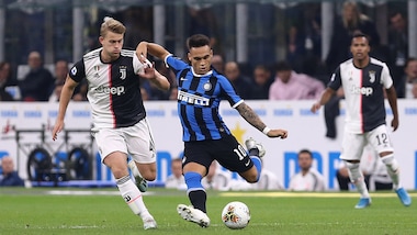 Coppa Italia, Juve-Inter possibile sfida in semifinale