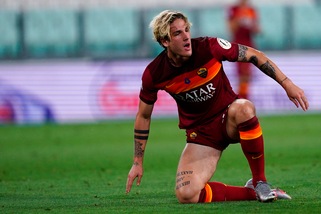 Perin, messaggio a Zaniolo: "Dopo l'oscurità ci sarà la luce"