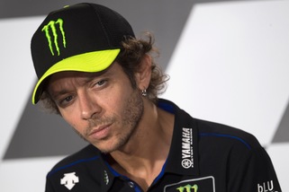 "Valentino Rossi si ritira, Dovizioso in Yamaha": la clamorosa indiscrezione