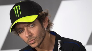 "Valentino Rossi si ritira, Dovizioso in Yamaha": la clamorosa indiscrezione