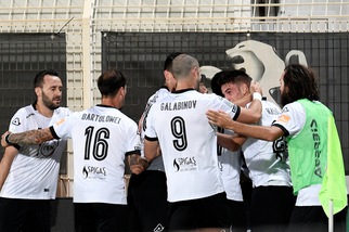 Spezia, la porta parla olandese: preso Zoet dal PSV