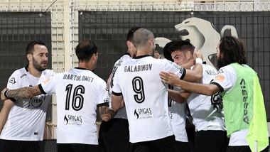 Spezia, la porta parla olandese: preso Zoet dal PSV