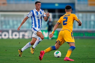 Cagliari, ufficiale l'acquisto di Zappa: firma fino al 2025