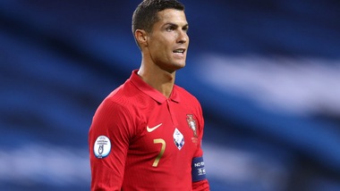 Ranking Fifa, avanzano l'Italia e il Portogallo di Ronaldo: Belgio primo