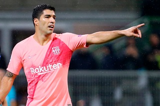 Juve, sempre più Suarez: Zaniolo rallenta Dzeko