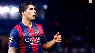 Sport: "Suarez-Juve, ci siamo: ecco i dettagli"