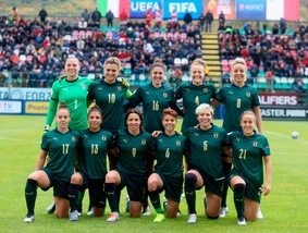 Euro 2022: Bertolini convoca 28 Azzurre, sette le bianconere in lista