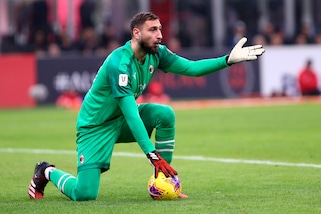 Milan, su Donnarumma si alzano venti di guerra