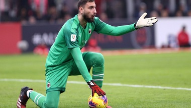 Milan, su Donnarumma si alzano venti di guerra