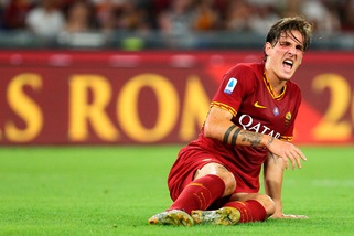 Roma, ecco perché Zaniolo non si è operato subito