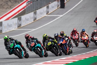 MotoGp, Razali: "La Petronas non pensa a Dovi per il prossimo anno"