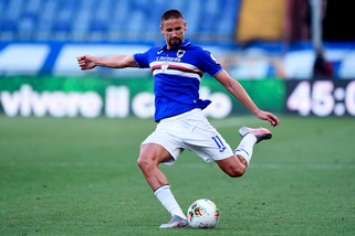 Sampdoria, Ramirez ha scelto: resterà in blucerchiato