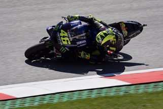 GP San Marino, Valentino Rossi: "Misano speciale, voglio il podio"