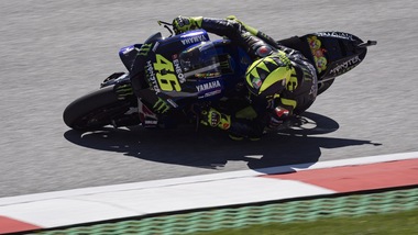 GP San Marino, Valentino Rossi: "Misano speciale, voglio il podio"