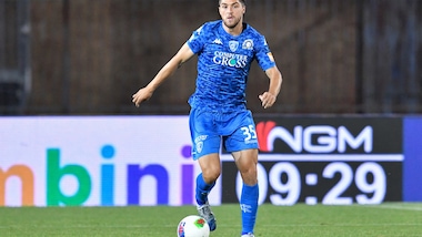 Udinese, addio Sierralta: ha firmato col Watford