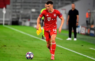 Inter, Perisic non sarà riscattato dal Bayern Monaco: Flick conferma