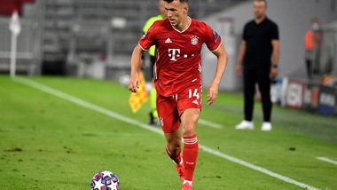 Inter, Perisic non sarà riscattato dal Bayern Monaco: Flick conferma