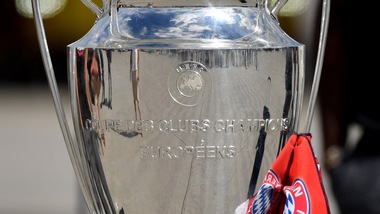 Uefa: "Sorteggi di Champions il primo ottobre"