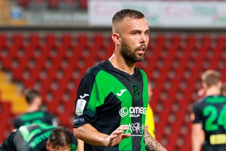 Burrai lascia il Pordenone: ha firmato con il Perugia