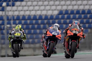 GP San Marino: Sky Sport Motogp e Sky Sport Uno, programmazione speciale