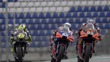 GP San Marino: Sky Sport Motogp e Sky Sport Uno, programmazione speciale