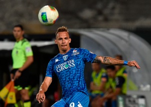 Verona-Balkovec, ufficiale la rescissione consensuale