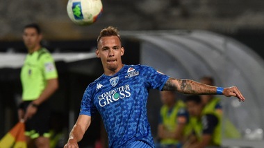 Verona-Balkovec, ufficiale la rescissione consensuale