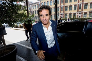 Cairo: "Speriamo di riaprire gli stadi dopo le prime due giornate"