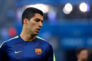 Sport: "Suarez è incerto, ancora non firma con la Juve"