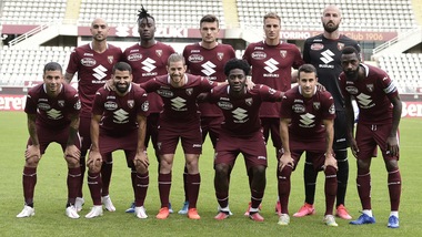 Torino, un positivo al Coronavirus nello staff: annullate due amichevoli