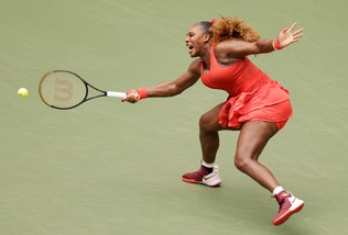 Us Open: in semifinale Thiem, Medvedev, Serena Williams e Azarenka