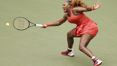 Us Open: in semifinale Thiem, Medvedev, Serena Williams e Azarenka