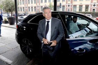 Coronavirus, positivo l'Ad del Bologna Fenucci