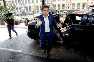 Toro, il solito Cairo fa venire i brividi a Giampaolo