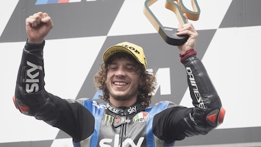 GP San Marino, Marini e Bezzecchi vogliono confermarsi