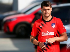 Marca: "Morata, la Juve offre 50 milioni. L'Atletico ne vuole 150"