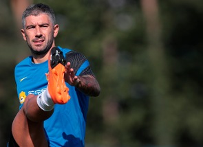 Inter, Kolarov prende la maglia numero 11