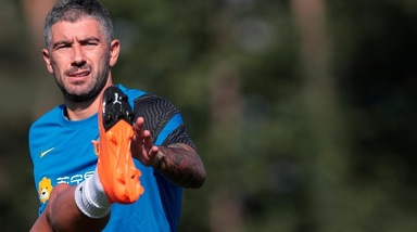 Kolarov: "All'Inter per Conte, vinciamo insieme. Derby? Segnerò"