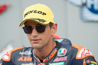 GP San Marino, Jorge Martin in isolamento: positivo al coronavirus