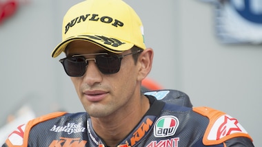 GP San Marino, Jorge Martin in isolamento: positivo al coronavirus