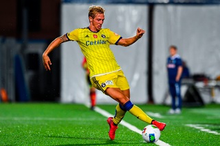 Varnier e Vido di nuovo in prestito al Pisa