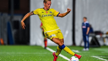 Varnier e Vido di nuovo in prestito al Pisa