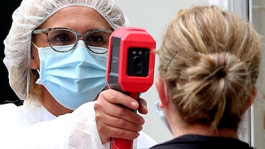 Coronavirus, i dati in Italia: 1597 positivi, meno morti e più ricoverati