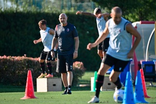 Bologna, Mihajlovic ritrova i nazionali