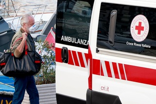 De Laurentiis: "Grazie per tutti i messaggi di affetto"