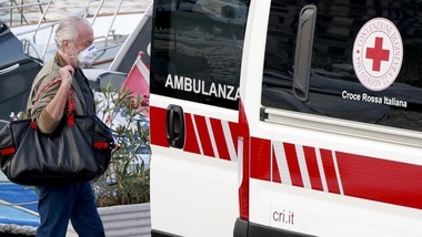 De Laurentiis: "Grazie per tutti i messaggi di affetto"